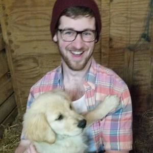 Meet your Posher, Jack